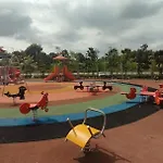 Homestay Kasturi Presint 17 Putrajaya