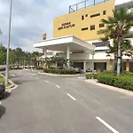 Homestay Kasturi Presint 17 Putrajaya