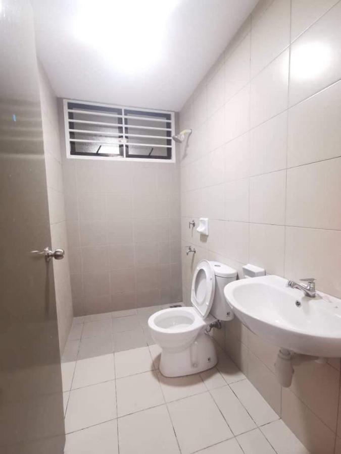 Homestay Kasturi Presint 17 * Putrajaya