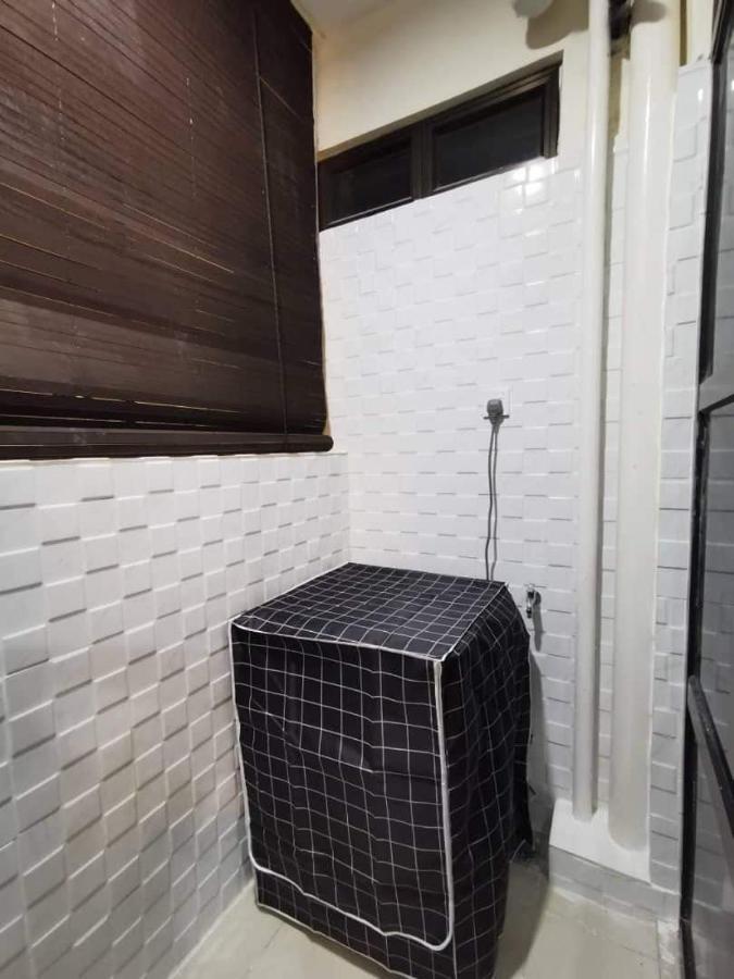 Homestay Kasturi Presint 17